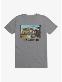 Top 10 β Studio Ghibli From Up On Poppy Hill T-Shirt β¨