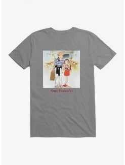 Top 10 π Studio Ghibli Only Yesterday Poster Art T-Shirt π―