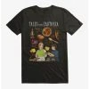 Cheap 🔥 Studio Ghibli Tales From Earthsea Beef Stew Recipe T-Shirt 😍