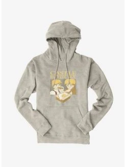 Best Sale 🎉 Studio Ghibli Castle In The Sky Sunny Side Up Hoodie 😀