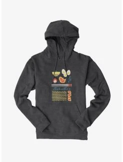 Best deal 😉 Studio Ghibli Ponyo Ramen Essentials Hoodie ⌛