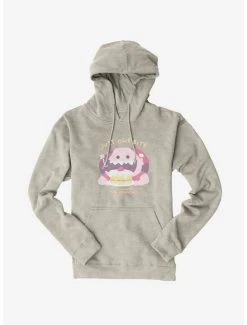 Best deal 🌟 Studio Ghibli My Neighbors The Yamadas One Bite Hoodie 🧨 -Studio Ghibli Elegant Shop 16624935 hi