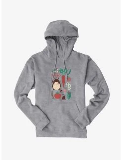 Cheapest 💯 Studio Ghibli My Neighbor Totoro Food Collection Hoodie 🎁