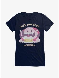 New π Studio Ghibli My Neighbors The Yamadas One Bite π§ Girls T-Shirt π€©