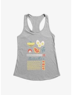 Best reviews of β Studio Ghibli Ponyo Ramen Essentials π§ Girls Tank Top β 8 Best reviews of β Studio Ghibli Ponyo Ramen Essentials π§ Girls Tank Top β -Studio Ghibli Elegant Shop 16626457 hi