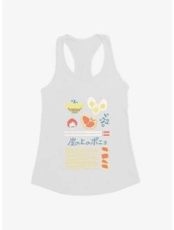Best reviews of β Studio Ghibli Ponyo Ramen Essentials π§ Girls Tank Top β 9 Best reviews of β Studio Ghibli Ponyo Ramen Essentials π§ Girls Tank Top β -Studio Ghibli Elegant Shop 16626478 hi