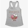 Cheap 🧨 Studio Ghibli My Neighbor Totoro Satsuki's Bento Box 👧 Girls Tank Top ❤️