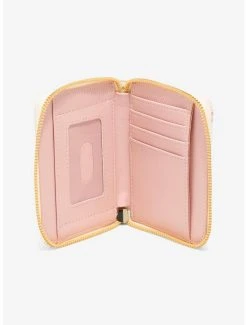 Hot Sale 💯 Studio Ghibli My Neighbor Totoro Sakura Mini Zipper Wallet 😀 6 Hot Sale 💯 Studio Ghibli My Neighbor Totoro Sakura Mini Zipper Wallet 😀 -Studio Ghibli Elegant Shop 16985653 av2