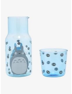 Deals 🧨 Studio Ghibli My Neighbor Totoro Carafe & Cup Set 🧨
