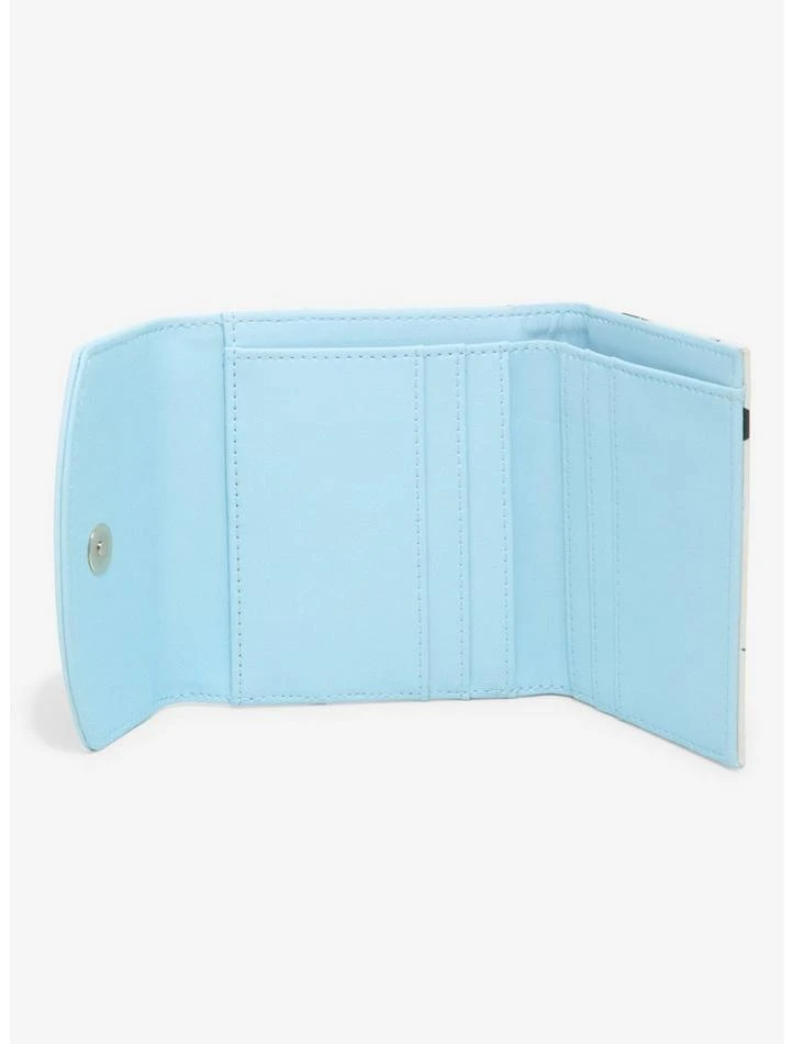 Coupon π Studio Ghibli Kiki's Delivery Service Jiji Bow Mini Wallet π 3 Coupon π Studio Ghibli Kiki's Delivery Service Jiji Bow Mini Wallet π - Image 3