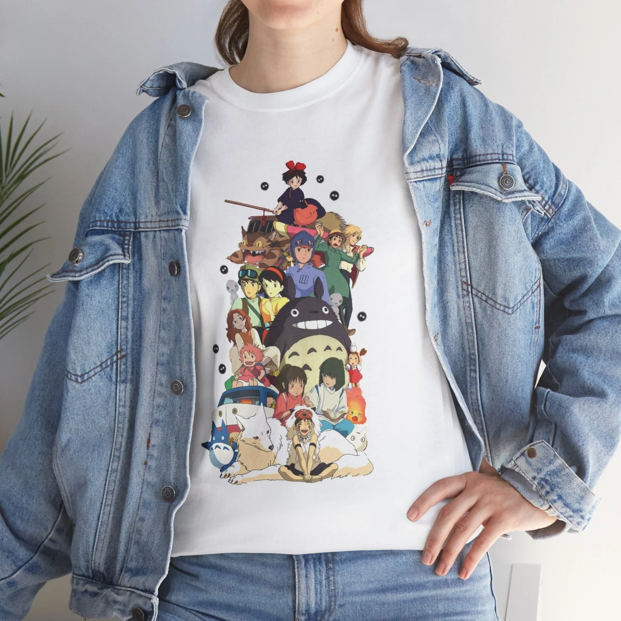 Studio Ghibli Elegant Shop -Studio Ghibli Elegant Shop